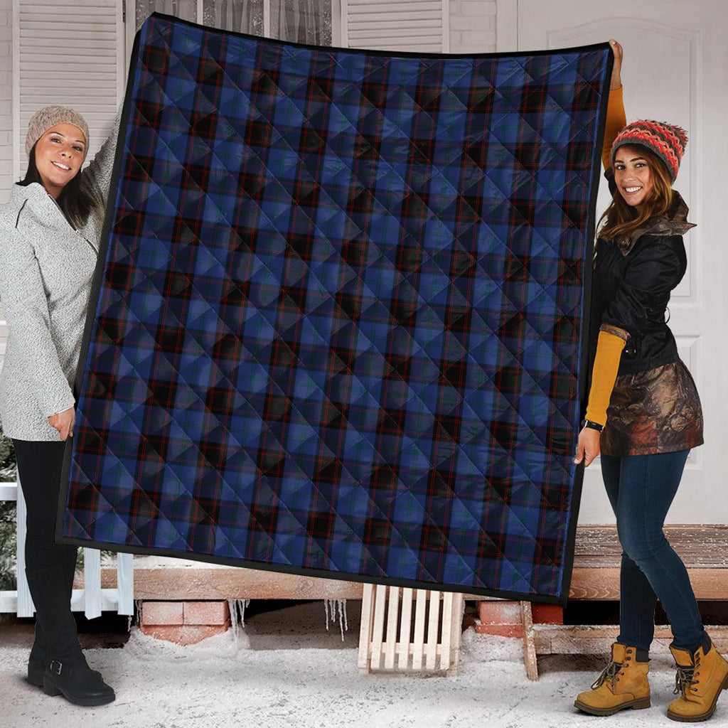 home-hume-tartan-quilt