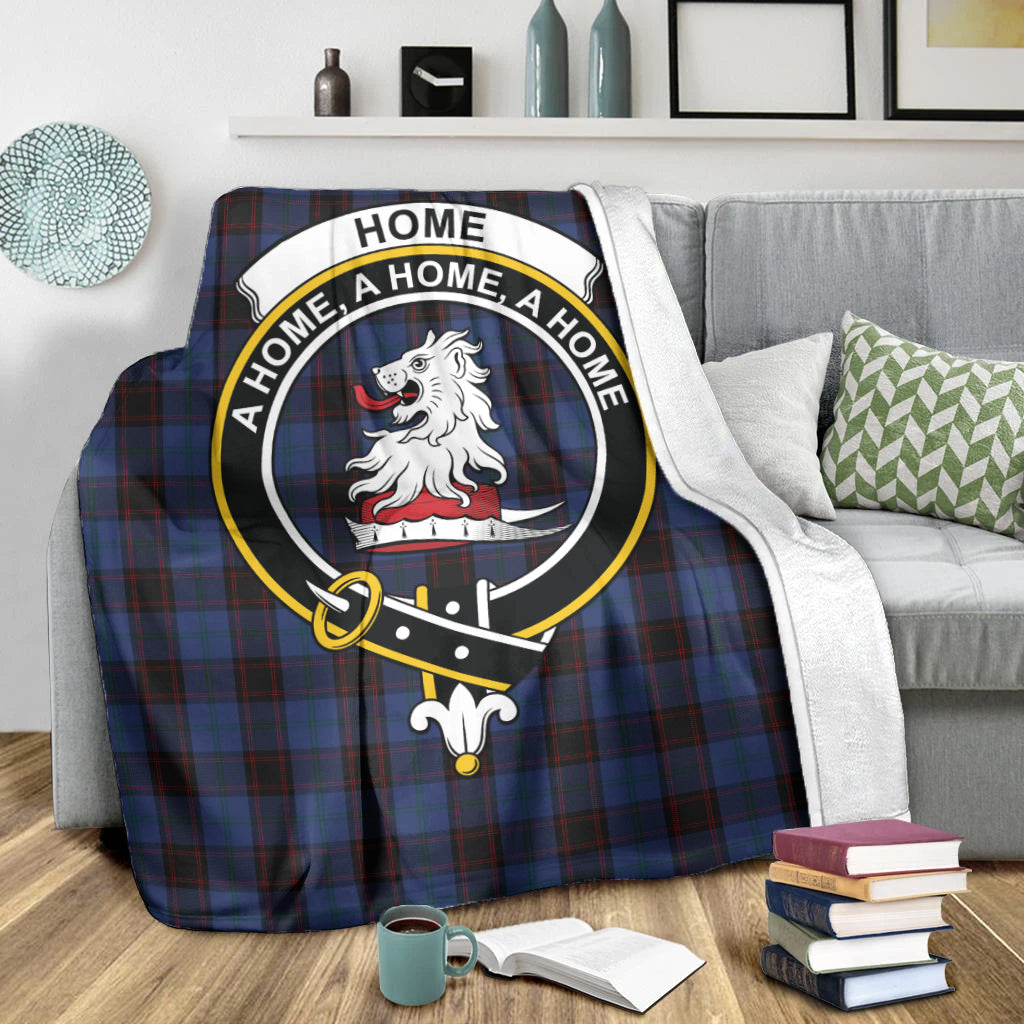 home-hume-tartab-blanket-with-family-crest