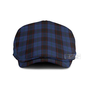 Home (Hume) Tartan Jeff Hat