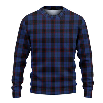 Home (Hume) Tartan Ugly Sweater