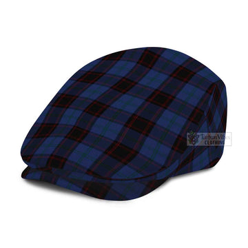 Home (Hume) Tartan Jeff Hat