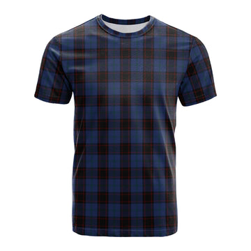 Home Tartan T-Shirt