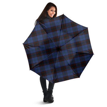 Home Tartan Umbrella