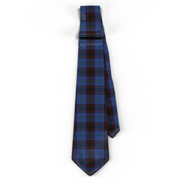 Home Tartan Classic Necktie