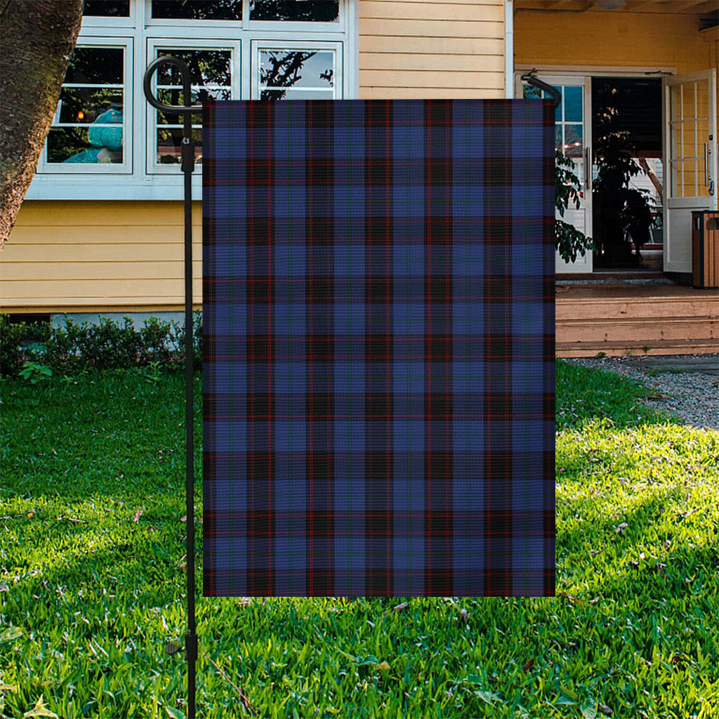 Home (Hume) Tartan Flag - Tartan Vibes Clothing