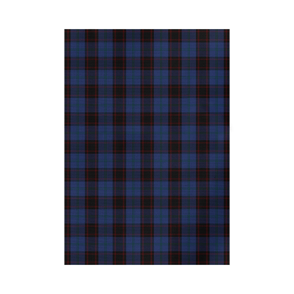 Home (Hume) Tartan Flag - Tartan Vibes Clothing