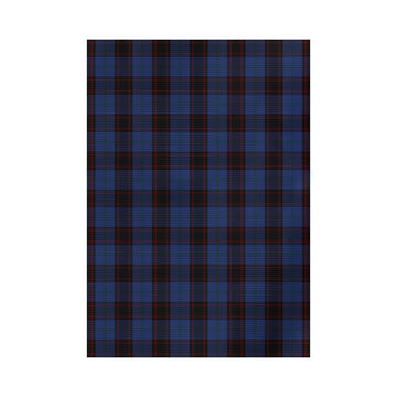 Home (Hume) Tartan Garden Flag - Tartan Vibes Clothing