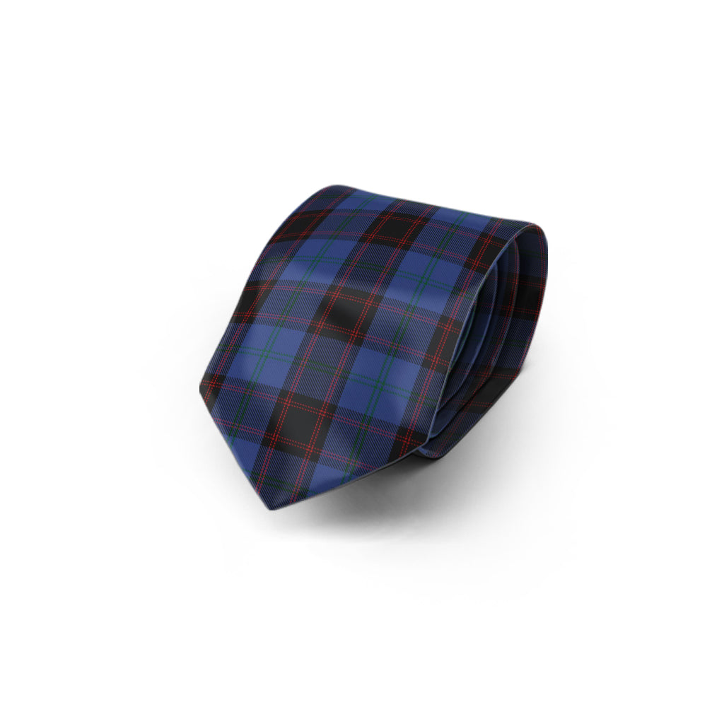 home-hume-tartan-classic-necktie