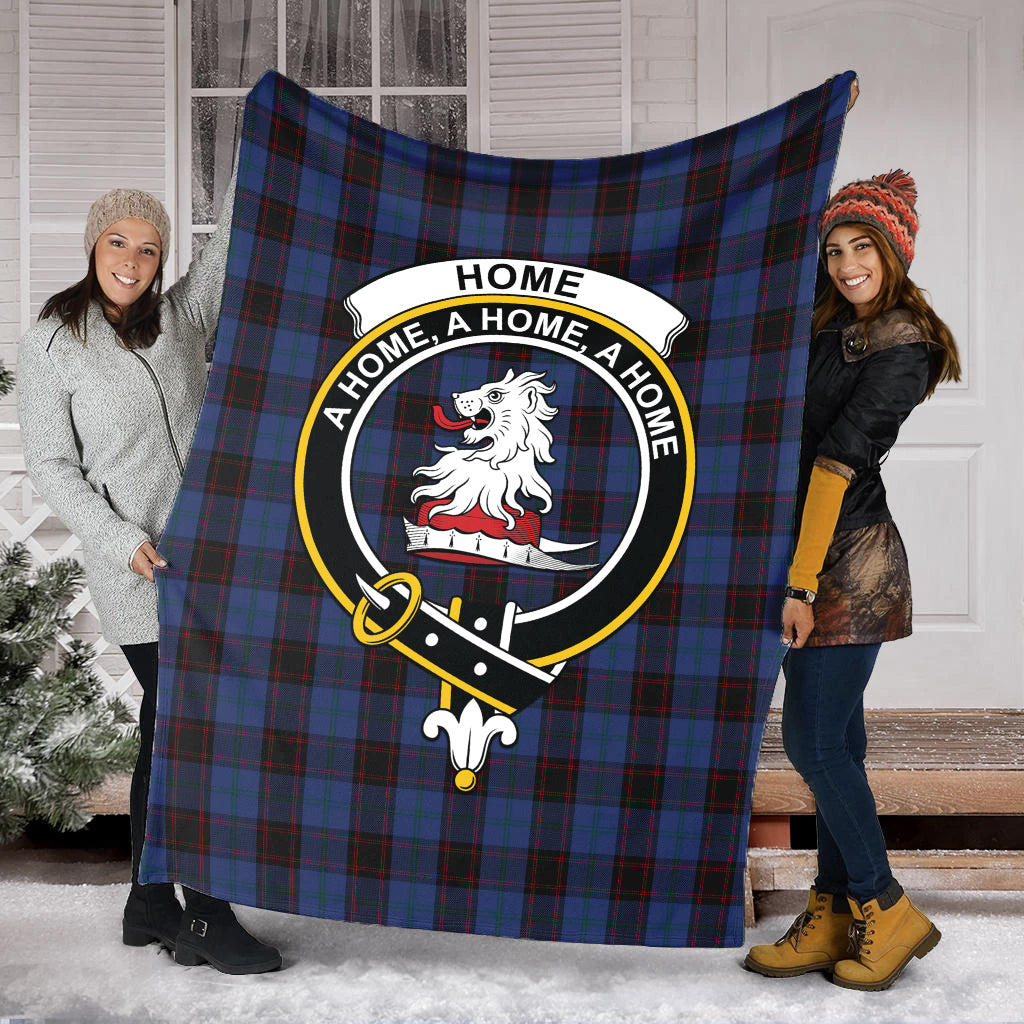 home-hume-tartab-blanket-with-family-crest