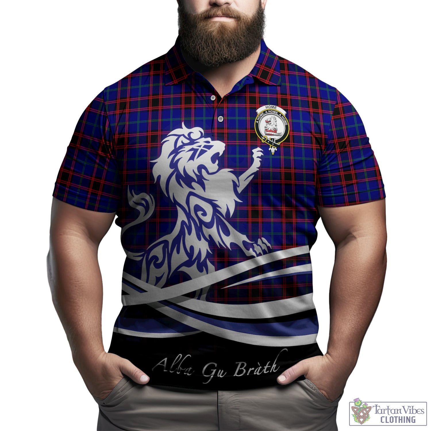 home-modern-tartan-polo-shirt-with-alba-gu-brath-regal-lion-emblem