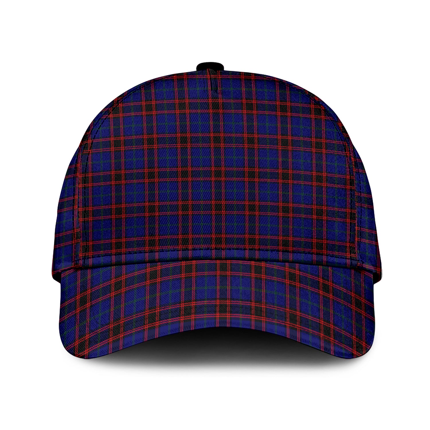 Home Modern Tartan Classic Cap Classic Cap Universal Fit - Tartan Vibes Clothing