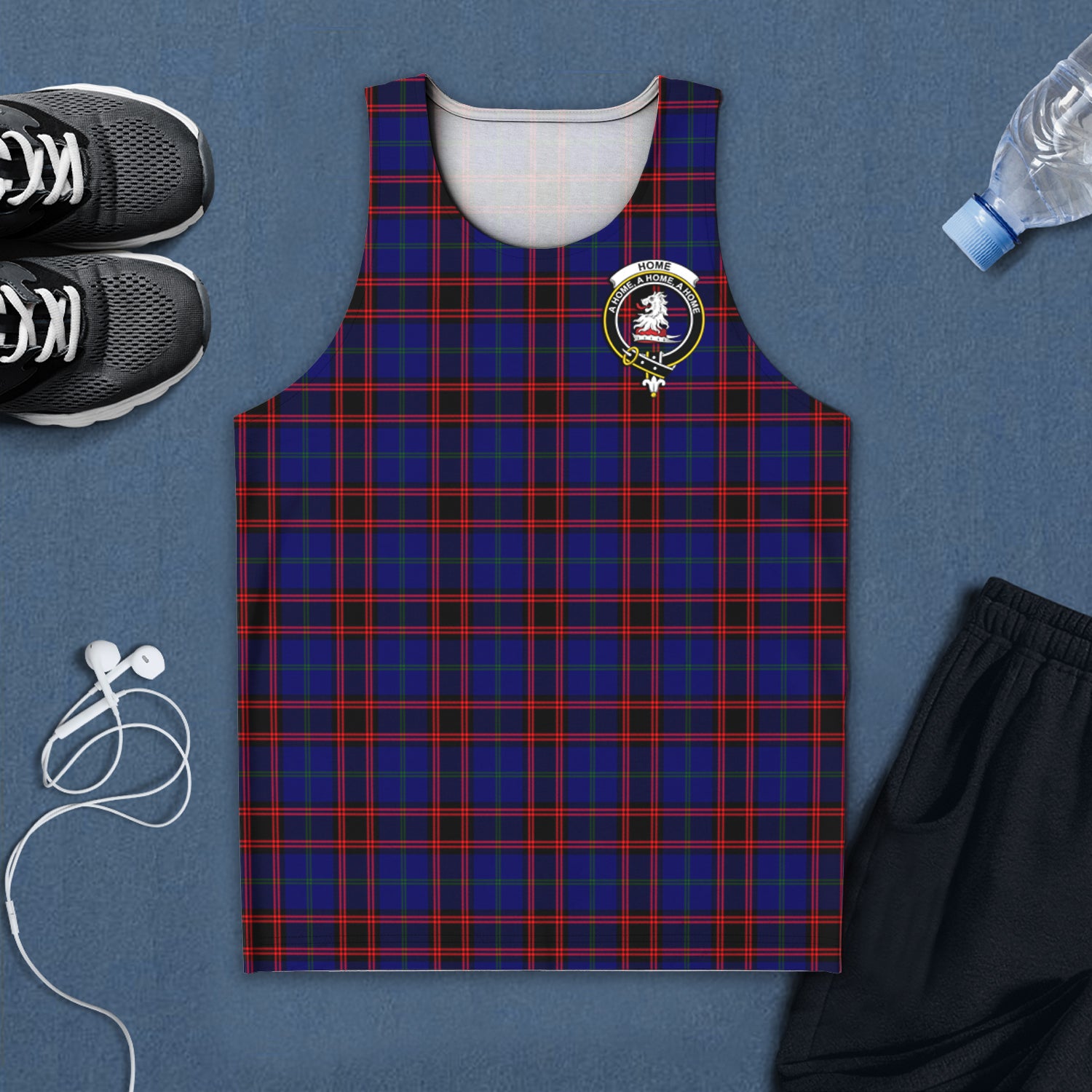 home-modern-tartan-mens-tank-top-with-family-crest