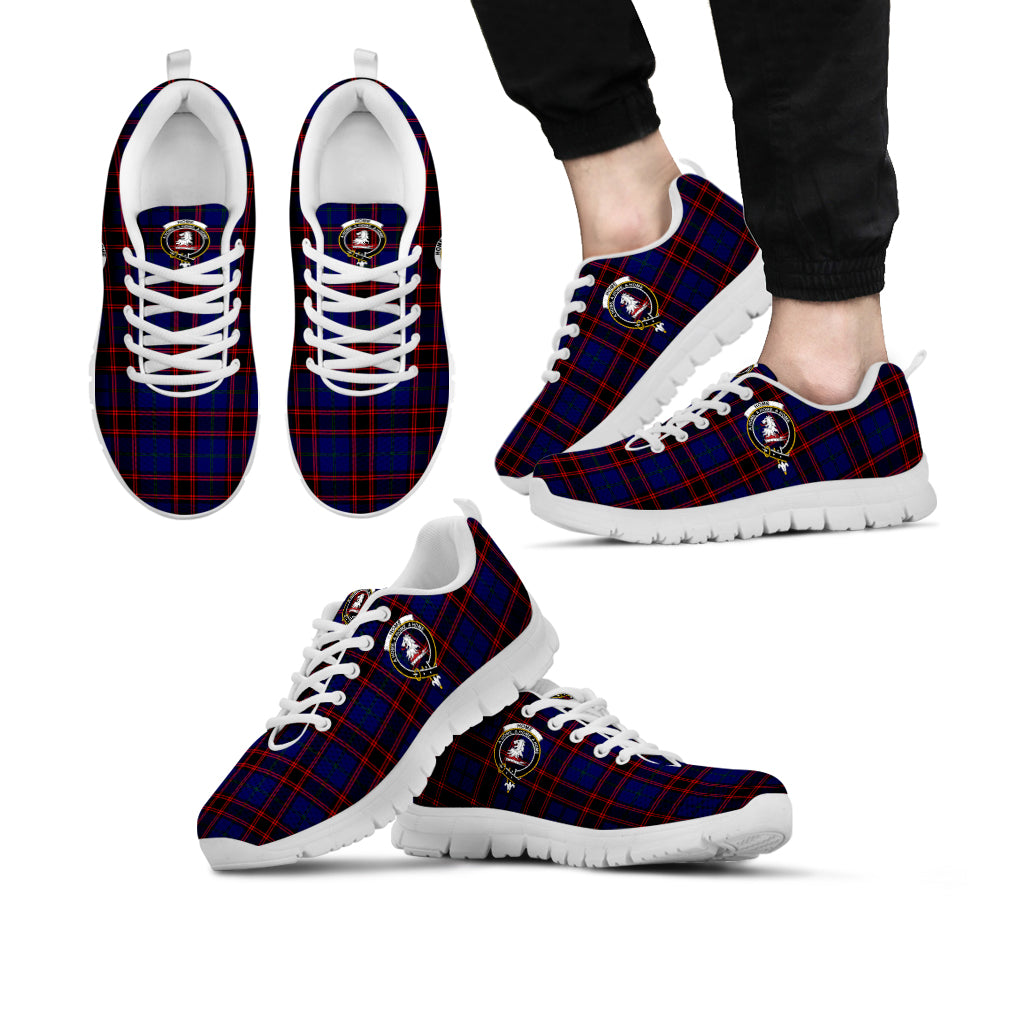 home-modern-tartan-sneakers-with-family-crest