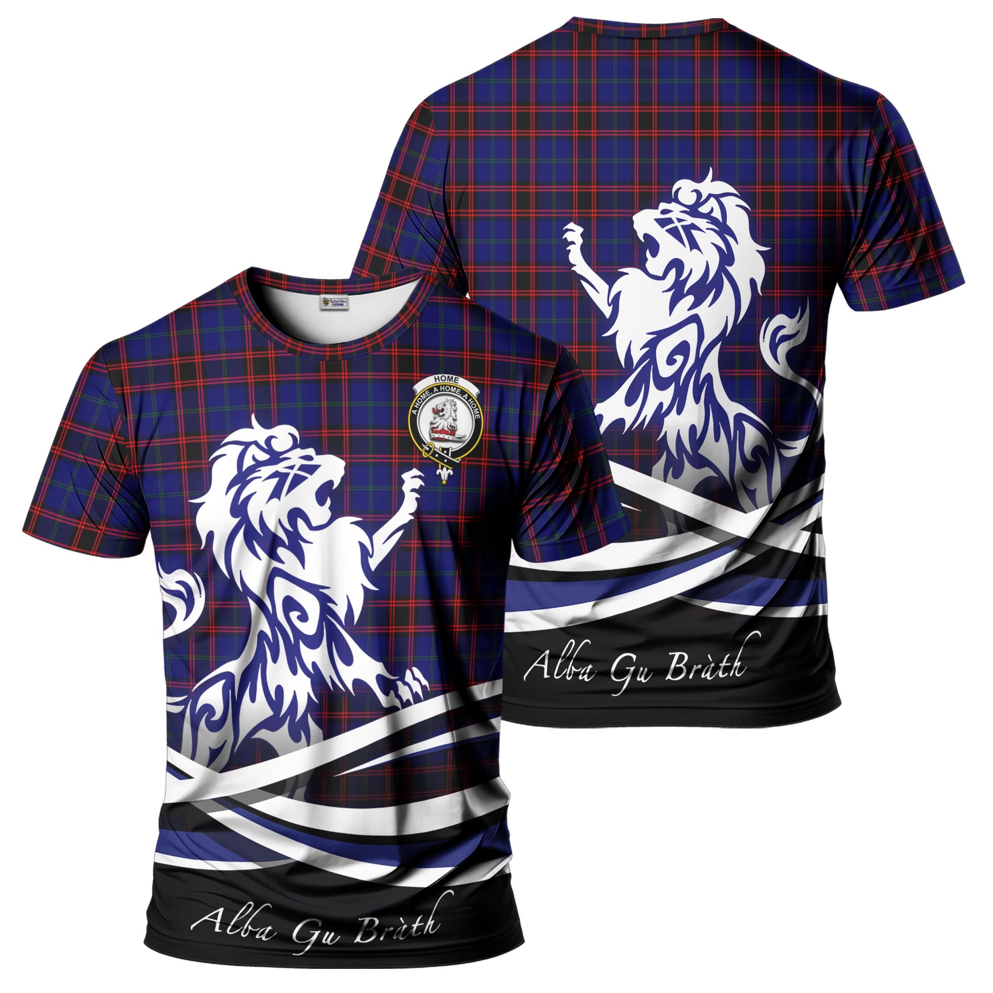 home-modern-tartan-t-shirt-with-alba-gu-brath-regal-lion-emblem