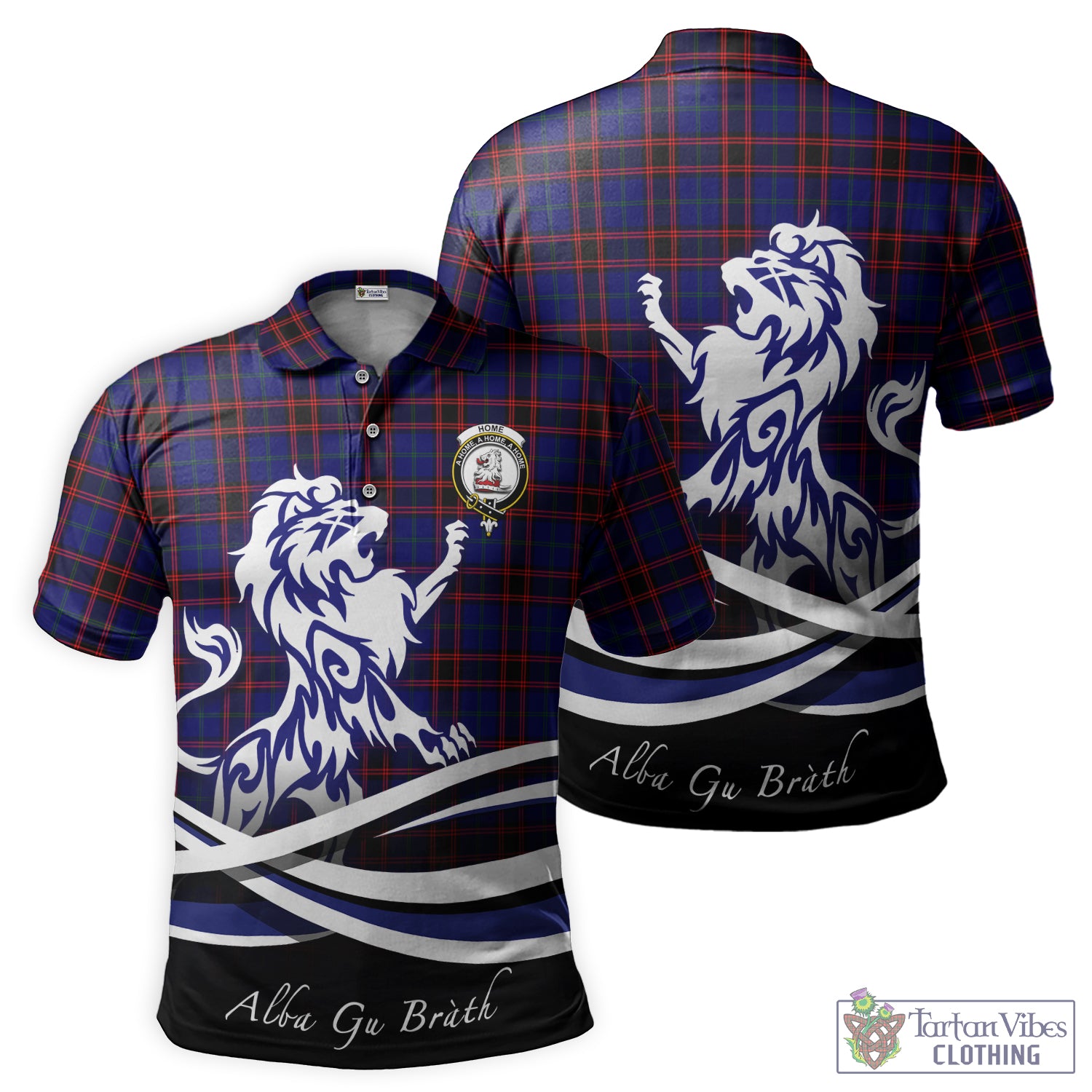 home-modern-tartan-polo-shirt-with-alba-gu-brath-regal-lion-emblem