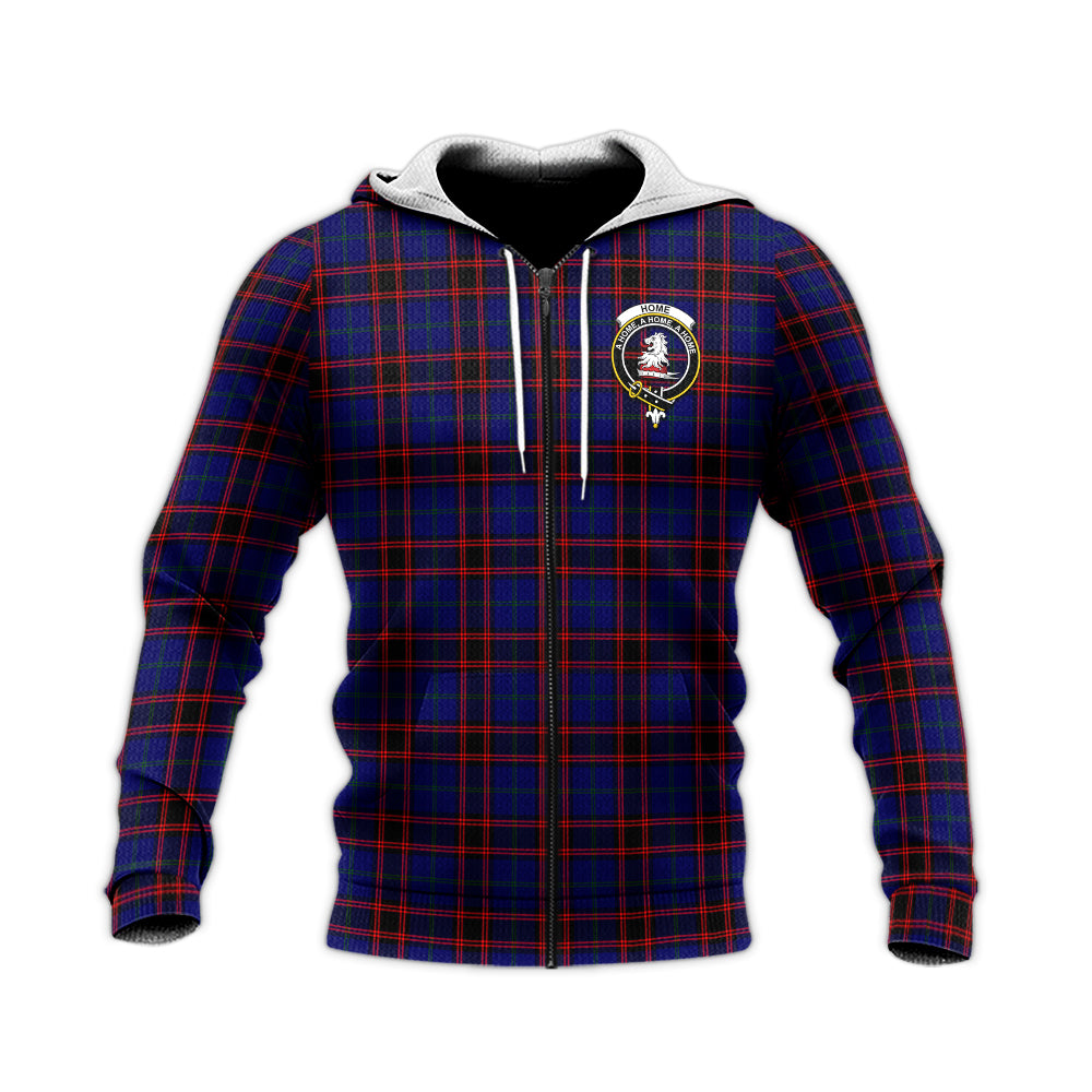 home-modern-tartan-knitted-hoodie-with-family-crest