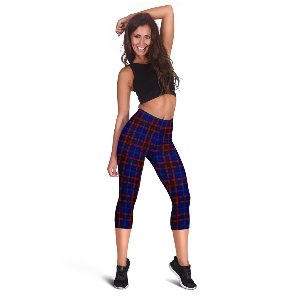 home-modern-tartan-womens-leggings