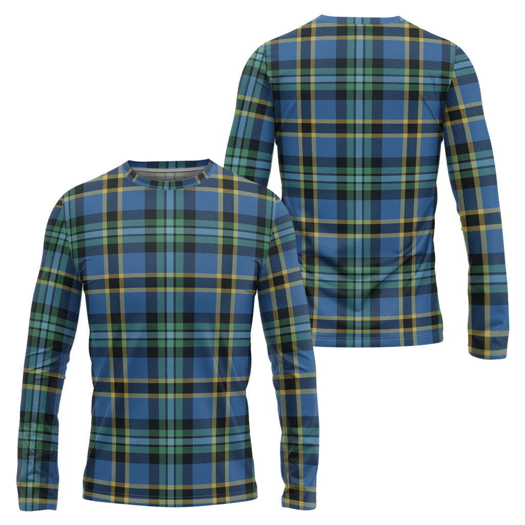 hope-ancient-tartan-long-sleeve-t-shirt