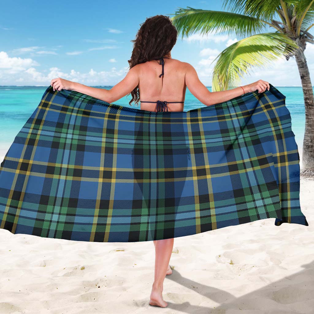 Tartan Vibes Clothing Hope Ancient Tartan Sarong