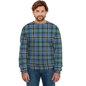 Hope Ancient Tartan Sweatshirt