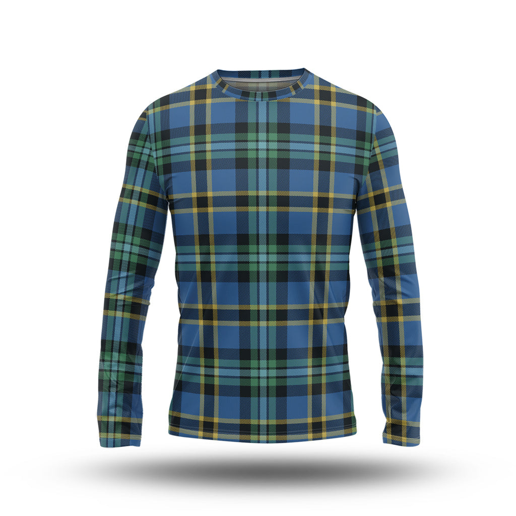 hope-ancient-tartan-long-sleeve-t-shirt