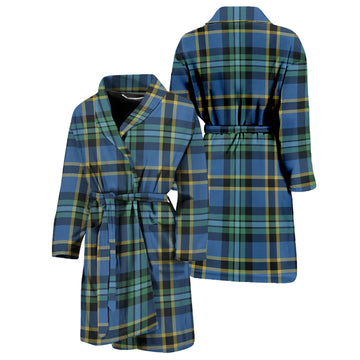 Hope Ancient Tartan Bathrobe