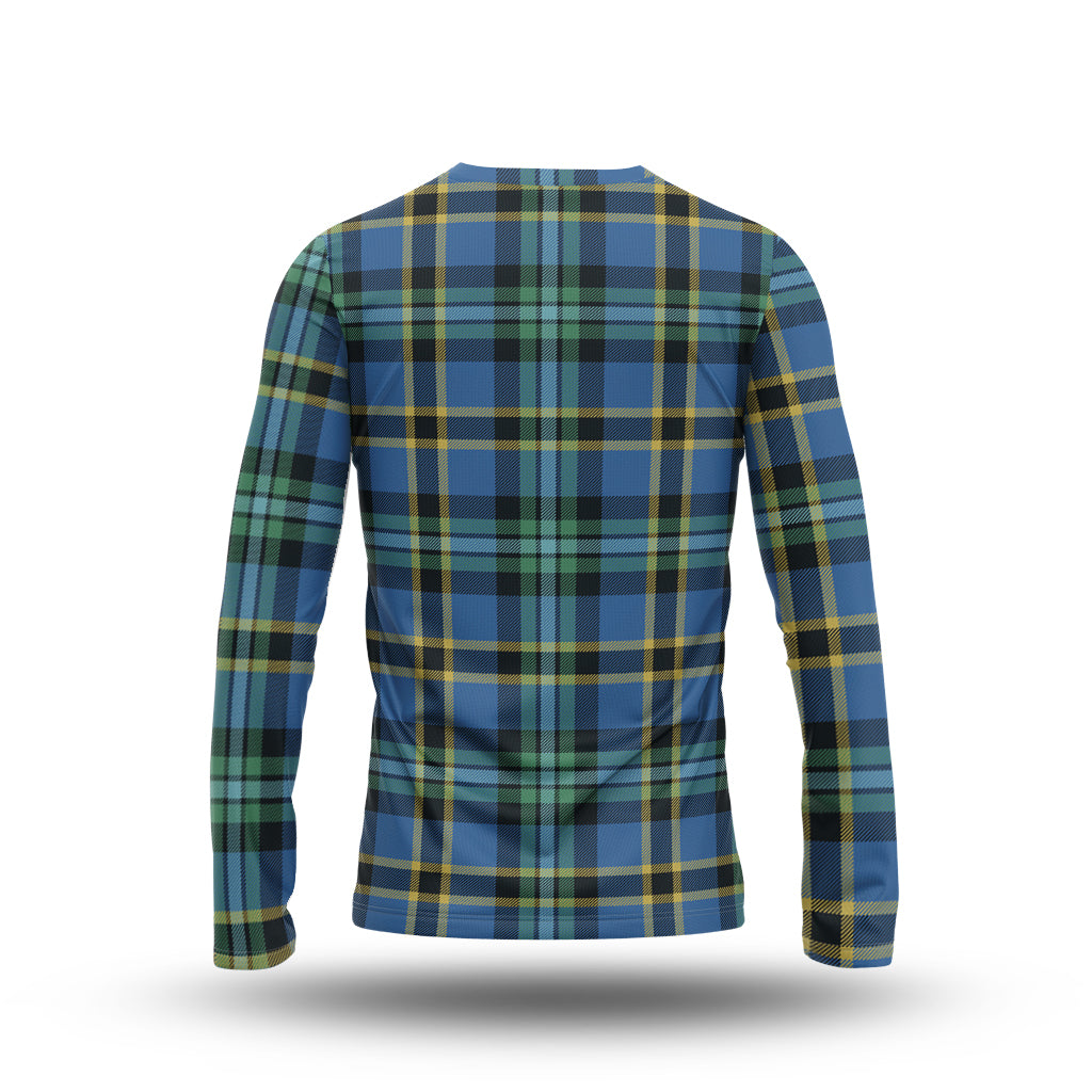 hope-ancient-tartan-long-sleeve-t-shirt