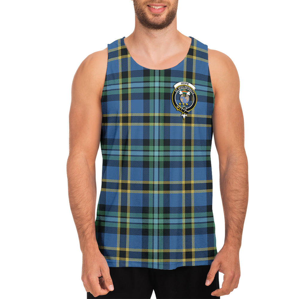 hope-ancient-tartan-mens-tank-top-with-family-crest