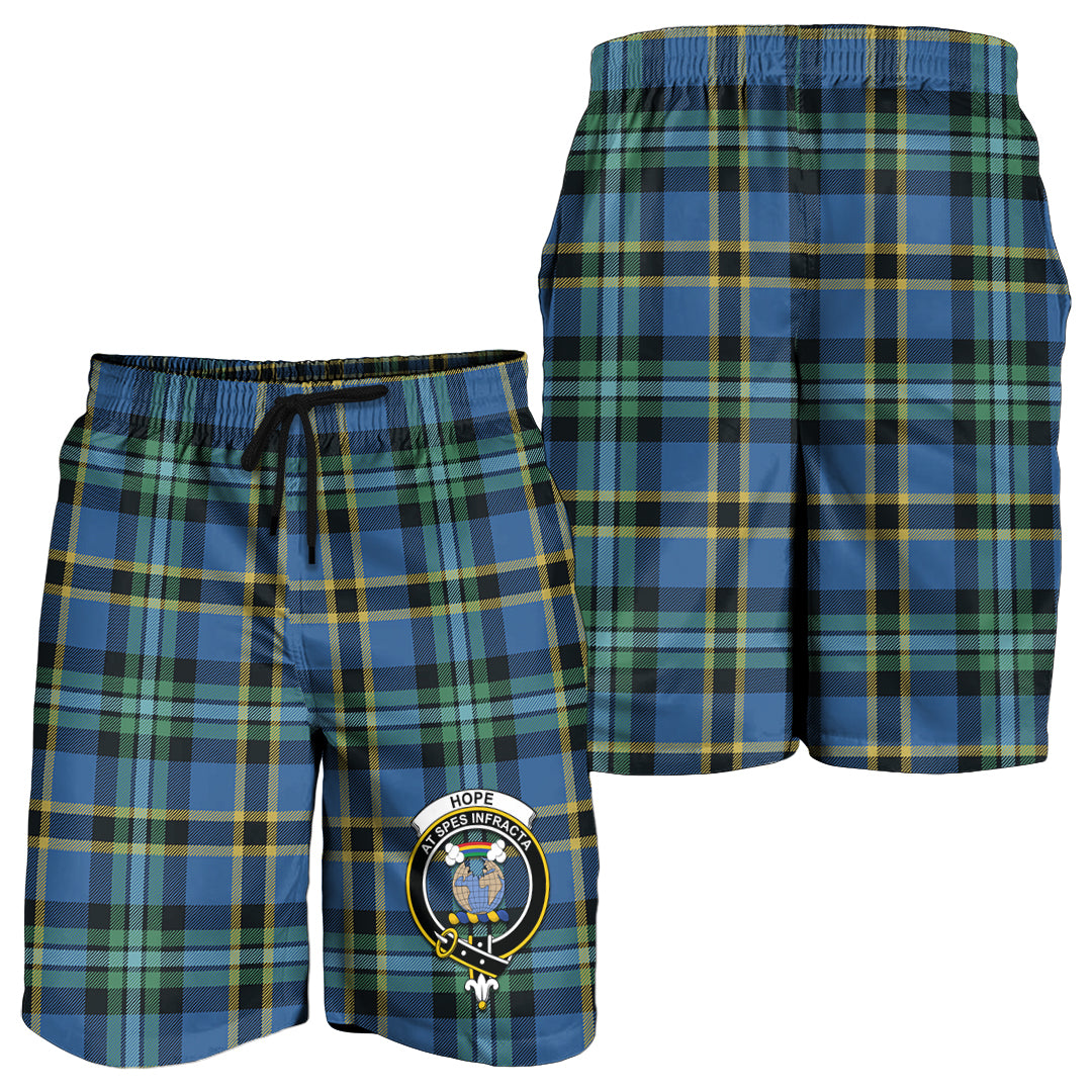 hope-ancient-tartan-mens-shorts-with-family-crest