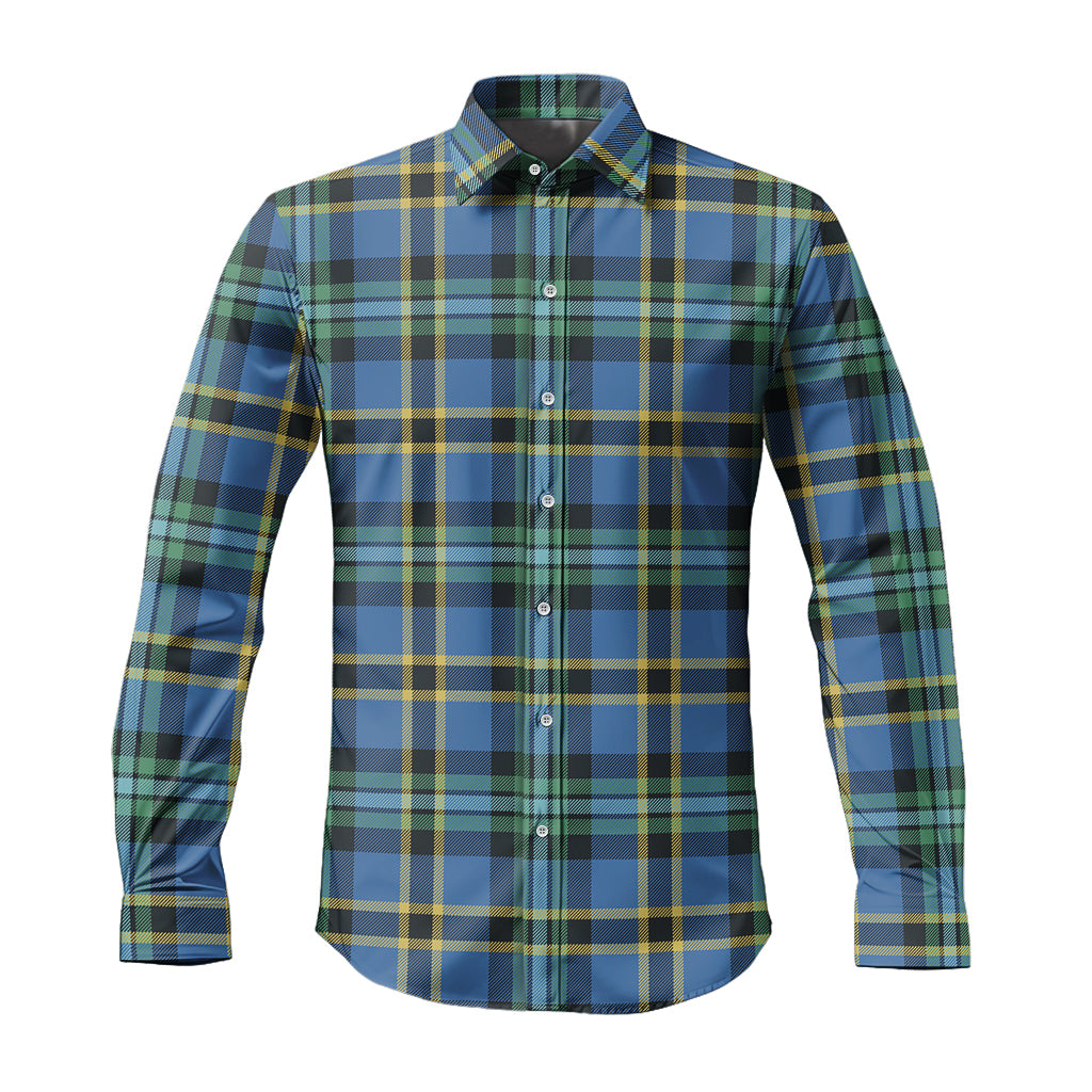 hope-ancient-tartan-long-sleeve-button-up-shirt