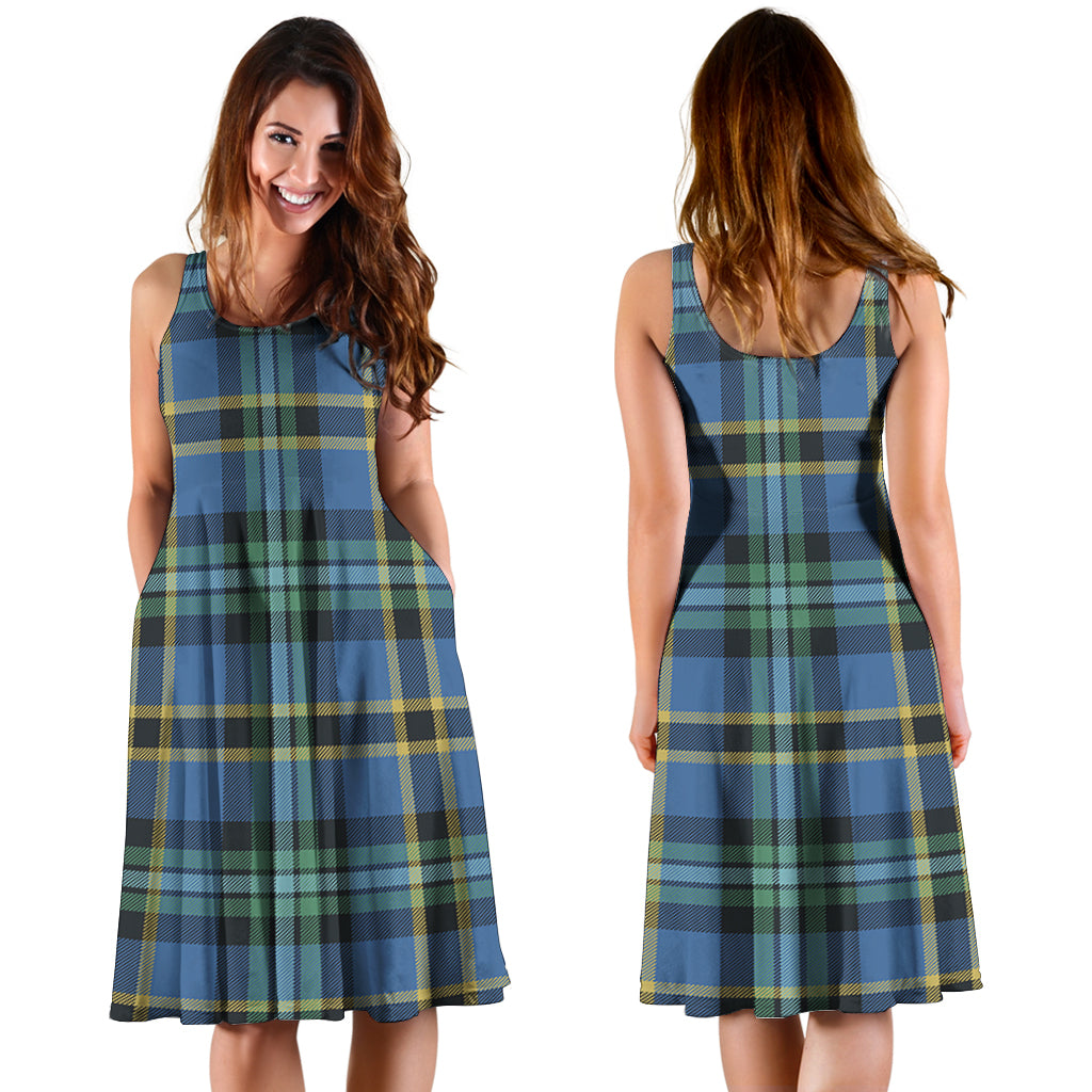 hope-ancient-tartan-sleeveless-midi-womens-dress