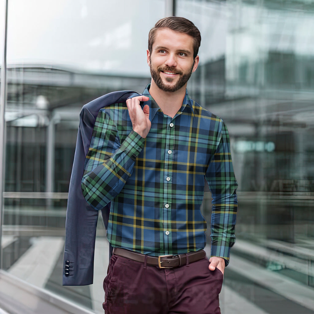 hope-ancient-tartan-long-sleeve-button-up-shirt