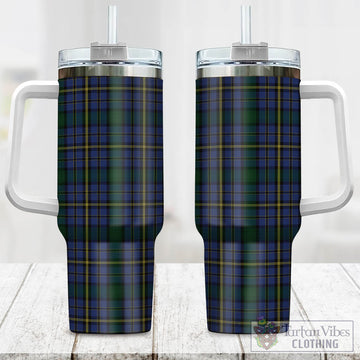 Hope Clan Originaux Tartan Tumbler with Handle