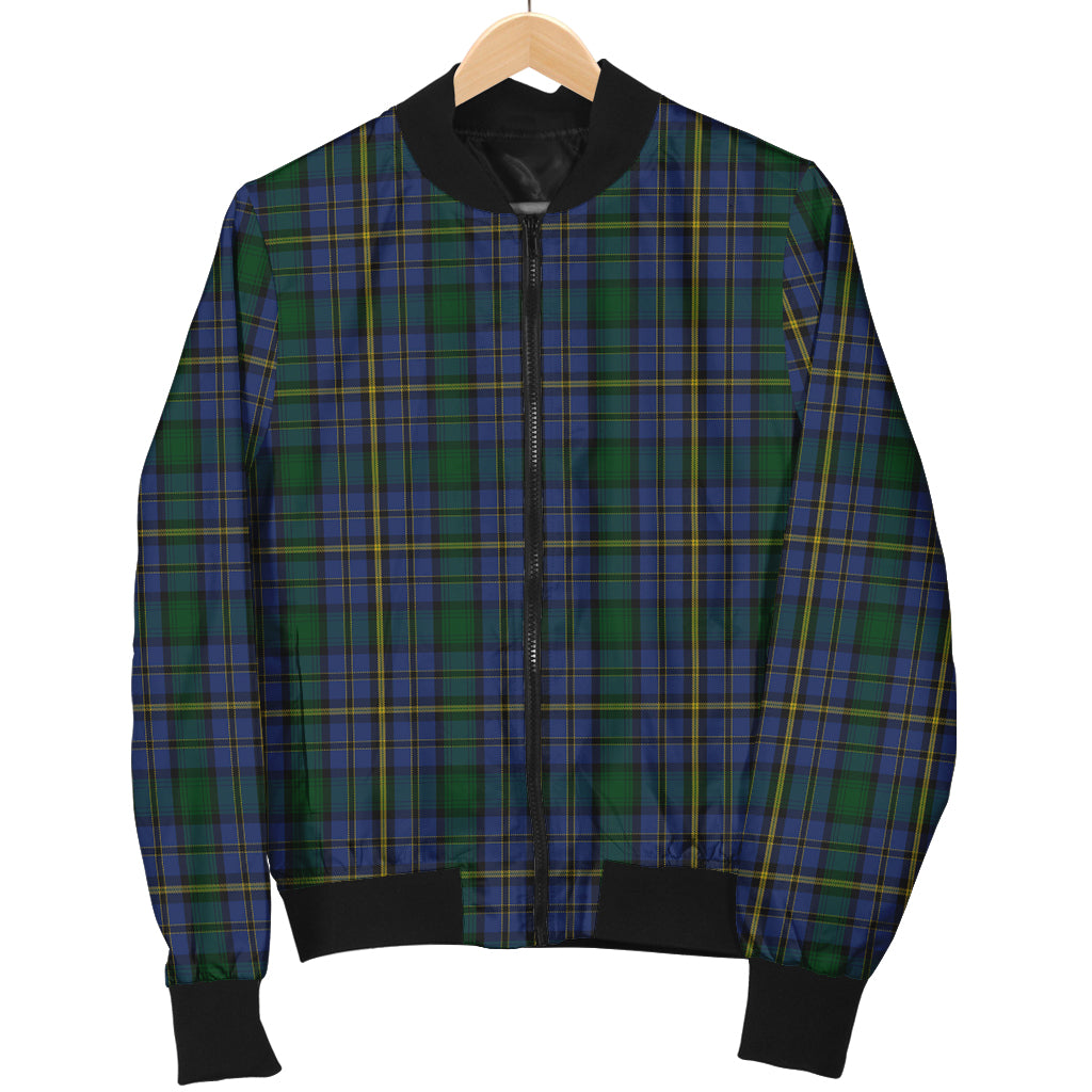 hope-clan-originaux-tartan-bomber-jacket