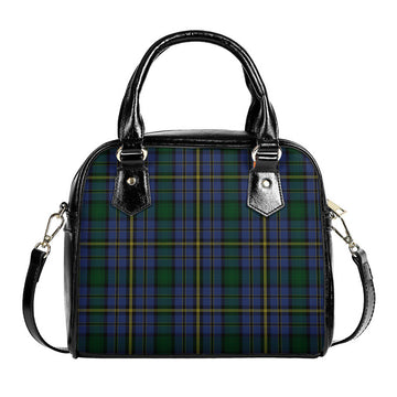 Hope Clan Originaux Tartan Shoulder Handbags