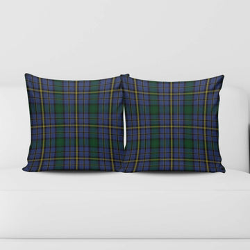 Hope Clan Originaux Tartan Pillow Cover