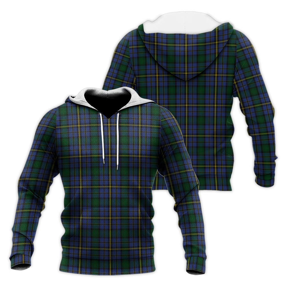 hope-clan-originaux-tartan-knitted-hoodie