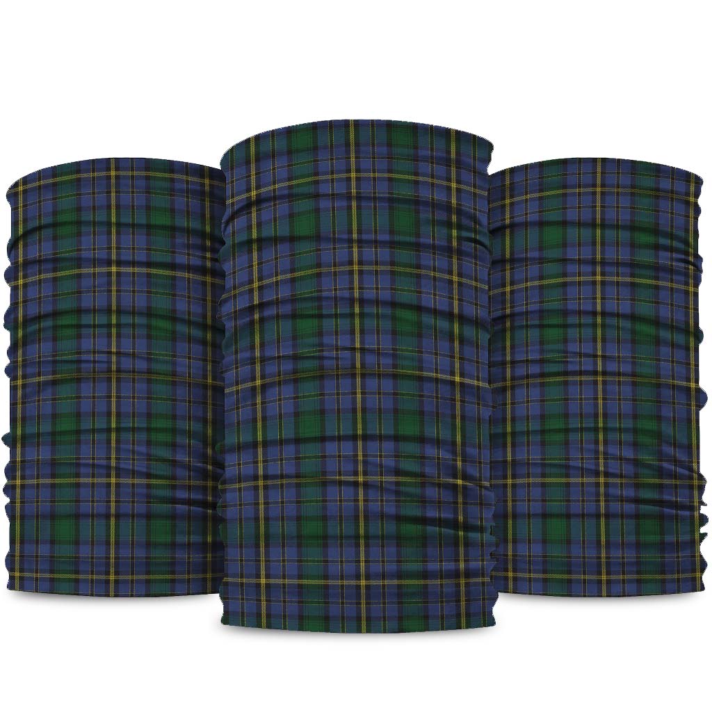 Hope Clan Originaux Tartan Neck Gaiters, Tartan Bandanas, Tartan Head Band