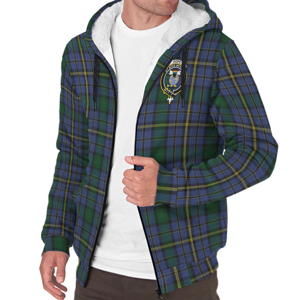 hope-clan-originaux-tartan-sherpa-hoodie-with-family-crest