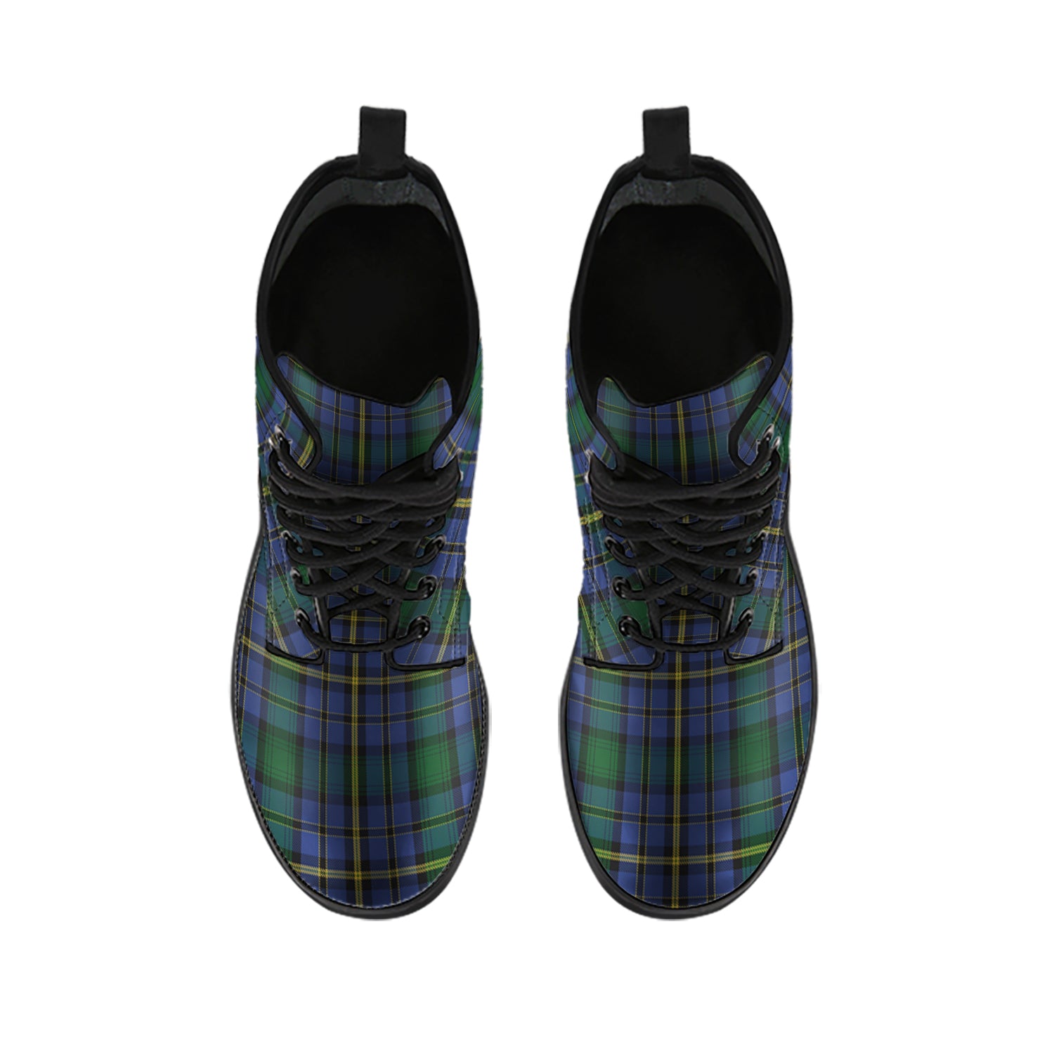 hope-clan-originaux-tartan-leather-boots