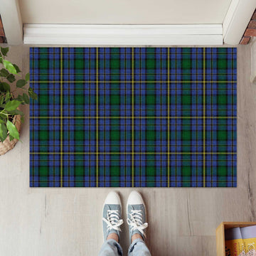 Hope Clan Originaux Tartan Door Mat