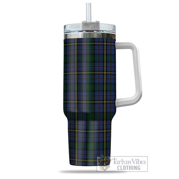 Hope Clan Originaux Tartan Tumbler with Handle