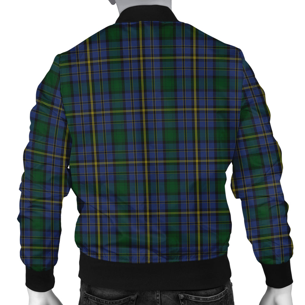 hope-clan-originaux-tartan-bomber-jacket