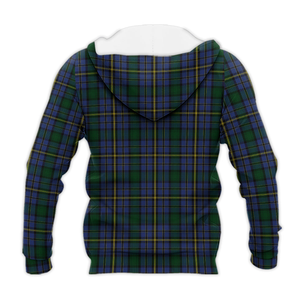 hope-clan-originaux-tartan-knitted-hoodie