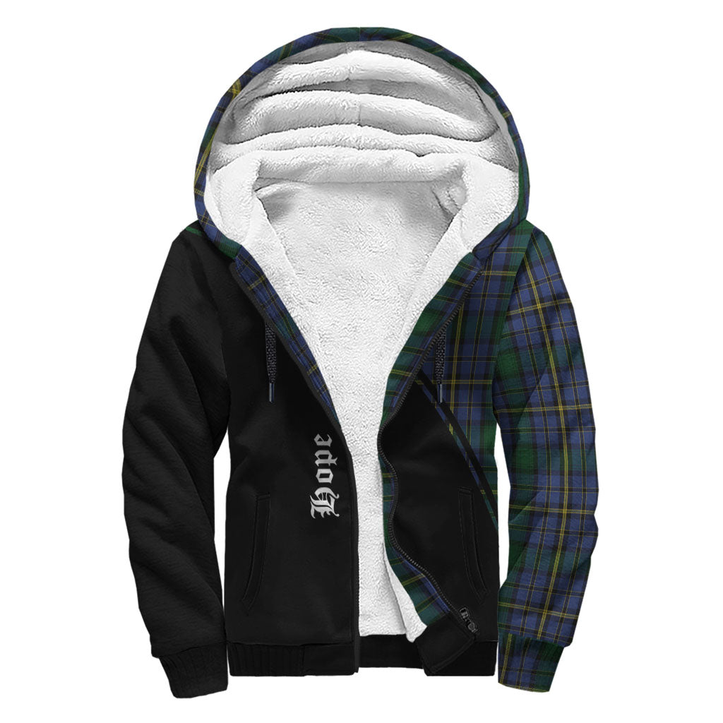 hope-clan-originaux-tartan-sherpa-hoodie-with-family-crest-curve-style