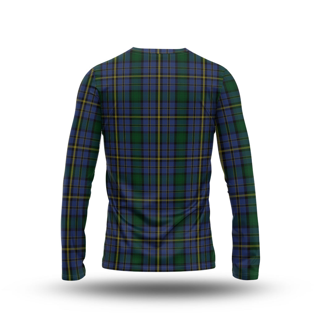 hope-clan-originaux-tartan-long-sleeve-t-shirt