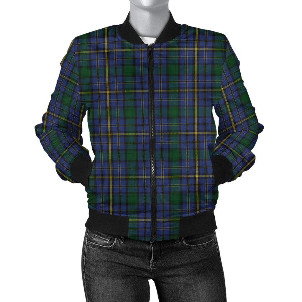 hope-clan-originaux-tartan-bomber-jacket