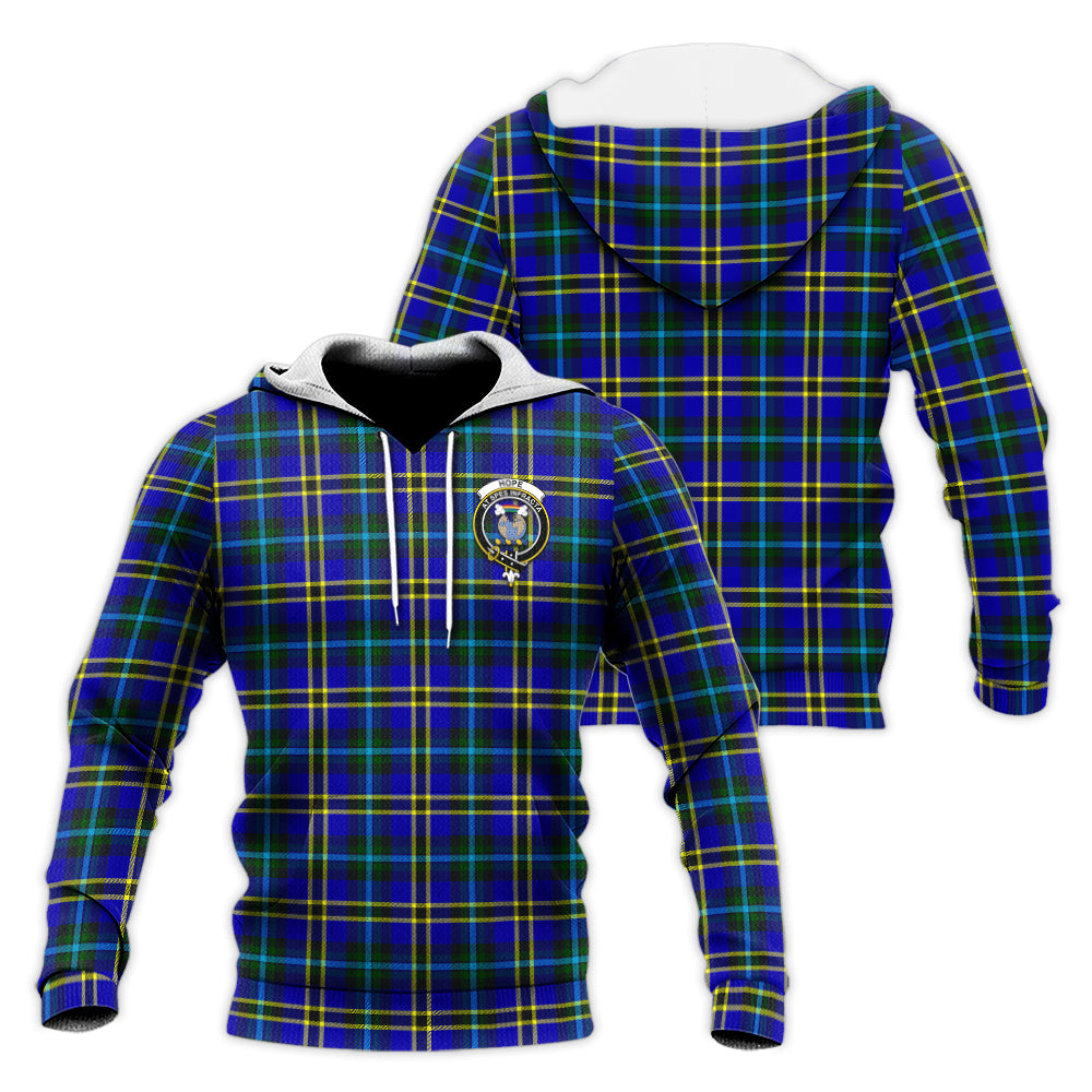 hope-modern-tartan-knitted-hoodie-with-family-crest