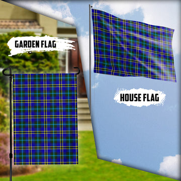 Hope Tartan Flag