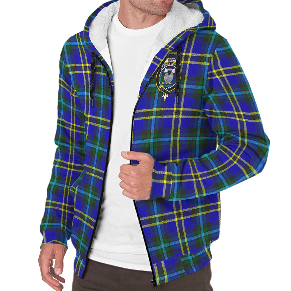 hope-modern-tartan-sherpa-hoodie-with-family-crest